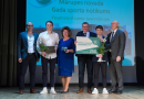 Mārupes novada Sporta laureāts 2019