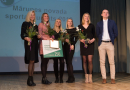 Mārupes novada Sporta laureāts 2019