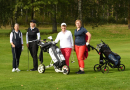 Mārupes kausa izcīņa golfā