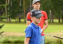 Mārupes kausa izcīņa golfā