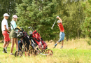 Mārupes kausa izcīņa golfā