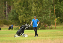 Mārupes kausa izcīņa golfā