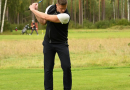 Mārupes kausa izcīņa golfā