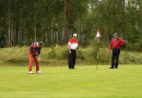 Mārupes kausa izcīņa golfā