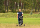 Mārupes kausa izcīņa golfā