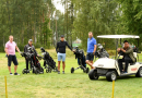 Mārupes kausa izcīņa golfā