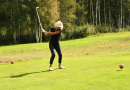 Mārupes kausa izcīņa golfā