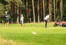 Mārupes kausa izcīņa golfā