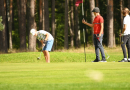 Mārupes kausa izcīņa golfā