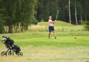 Mārupes kausa izcīņa golfā