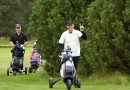 Mārupes kausa izcīņa golfā