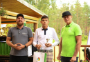 Mārupes kausa izcīņa golfā