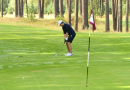 Mārupes kausa izcīņa golfā