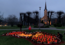 Lāčplēša diena Mārupes novadā, 11.11.2021