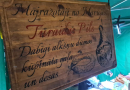 Ziemassvētku vakara tirdziņš Mārupē 21. decembrī