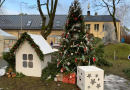 Ziemassvētku dāvanu gadatirgus Spuņciemā 19. decembrī