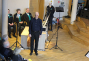 Koncerts "Digitālo ērģeļu skaņās" Piņķos, 12.03.2022. 