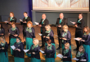 Koncerts "Digitālo ērģeļu skaņās" Piņķos, 12.03.2022. 