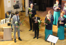 Koncerts "Digitālo ērģeļu skaņās" Piņķos, 12.03.2022. 