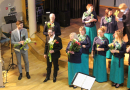 Koncerts "Digitālo ērģeļu skaņās" Piņķos, 12.03.2022. 