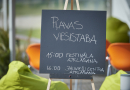 Zaļais festivāls izglīto par videi draudzīga dzīvesveida īstenošanu (29., 30.04.2022.)