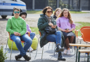Zaļais festivāls izglīto par videi draudzīga dzīvesveida īstenošanu (29., 30.04.2022.)