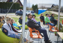 Zaļais festivāls izglīto par videi draudzīga dzīvesveida īstenošanu (29., 30.04.2022.)