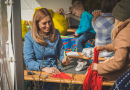 Zaļais festivāls izglīto par videi draudzīga dzīvesveida īstenošanu 29.04.2022., 30.04.2022.
