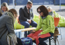 Zaļais festivāls izglīto par videi draudzīga dzīvesveida īstenošanu (29., 30.04.2022.)