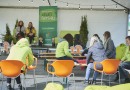 Zaļais festivāls izglīto par videi draudzīga dzīvesveida īstenošanu (29., 30.04.2022.)