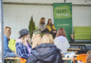 Zaļais festivāls izglīto par videi draudzīga dzīvesveida īstenošanu (29., 30.04.2022.)