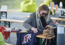 Zaļais festivāls izglīto par videi draudzīga dzīvesveida īstenošanu (29., 30.04.2022.)