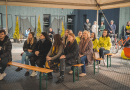 Zaļais festivāls izglīto par videi draudzīga dzīvesveida īstenošanu 29.04.2022., 30.04.2022.