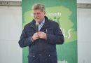 Zaļais festivāls izglīto par videi draudzīga dzīvesveida īstenošanu (29., 30.04.2022.)