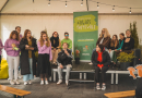 Zaļais festivāls izglīto par videi draudzīga dzīvesveida īstenošanu 29.04.2022., 30.04.2022.