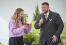 Zaļais festivāls izglīto par videi draudzīga dzīvesveida īstenošanu (29., 30.04.2022.)