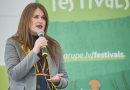 Zaļais festivāls izglīto par videi draudzīga dzīvesveida īstenošanu (29., 30.04.2022.)