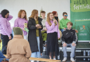 Zaļais festivāls izglīto par videi draudzīga dzīvesveida īstenošanu (29., 30.04.2022.)
