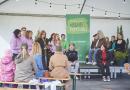 Zaļais festivāls izglīto par videi draudzīga dzīvesveida īstenošanu (29., 30.04.2022.)