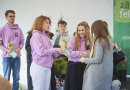 Zaļais festivāls izglīto par videi draudzīga dzīvesveida īstenošanu (29., 30.04.2022.)
