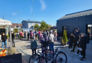Zaļais festivāls izglīto par videi draudzīga dzīvesveida īstenošanu 29.04.2022., 30.04.2022.