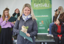 Zaļais festivāls izglīto par videi draudzīga dzīvesveida īstenošanu (29., 30.04.2022.)