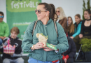 Zaļais festivāls izglīto par videi draudzīga dzīvesveida īstenošanu (29., 30.04.2022.)