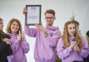 Zaļais festivāls izglīto par videi draudzīga dzīvesveida īstenošanu (29., 30.04.2022.)