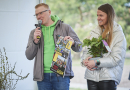 Zaļais festivāls izglīto par videi draudzīga dzīvesveida īstenošanu (29., 30.04.2022.)