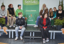 Zaļais festivāls izglīto par videi draudzīga dzīvesveida īstenošanu (29., 30.04.2022.)