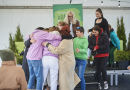 Zaļais festivāls izglīto par videi draudzīga dzīvesveida īstenošanu (29., 30.04.2022.)