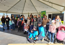 Zaļais festivāls izglīto par videi draudzīga dzīvesveida īstenošanu 29.04.2022., 30.04.2022.