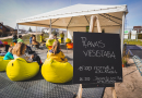 Zaļais festivāls izglīto par videi draudzīga dzīvesveida īstenošanu (29., 30.04.2022.)