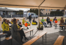 Zaļais festivāls izglīto par videi draudzīga dzīvesveida īstenošanu (29., 30.04.2022.)